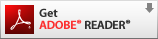 Get Adobe Reader icon